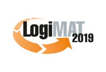 DAIFUKU at LogiMAT 2019